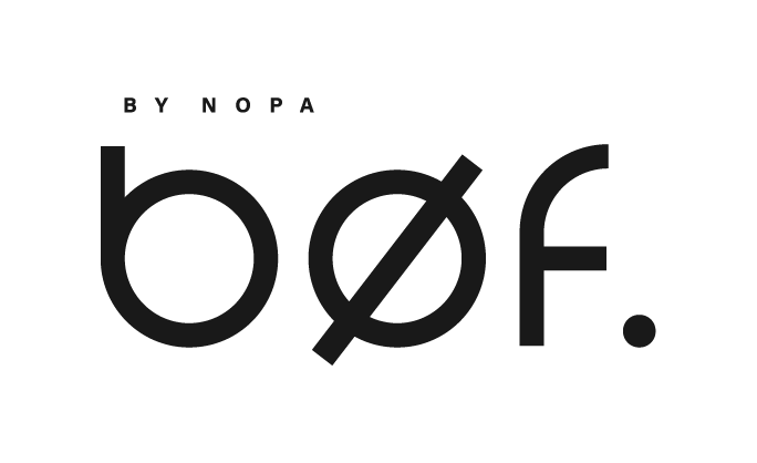 bof Logo